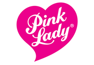 Pink Lady Logo